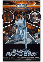  Бак Роджерс в двадцать пятом столетии смотреть онлайн (1979) 