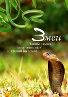  Змеи. Тайны самых смертоносных созданий на земле смотреть онлайн (2014) 