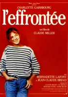  Дерзкая девчонка смотреть онлайн (1985) 