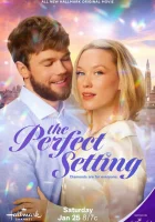  Идеальная обстановка смотреть онлайн (2025) 