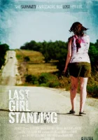  Последняя девушка смотреть онлайн (2015) 