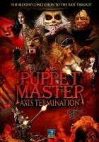  Повелитель кукол: Уничтожение оси смотреть онлайн (2017) 